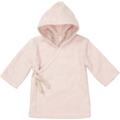 Afbeelding van Koeka Baby Badjas Dijon Daily blush