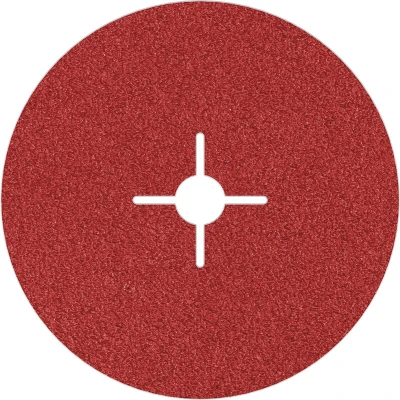 Afbeelding van Bosch Accessories 2608621617 Fiberschijf Diameter 180 mm 1 stuk(s)