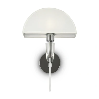 Afbeelding van Maytoni Wandlamp Prima Chroom