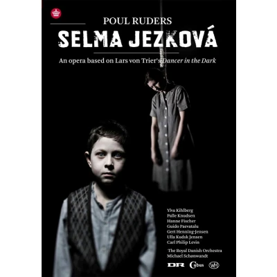 Afbeelding van The Royal Danish Opera Selma Jezkova (DVD)