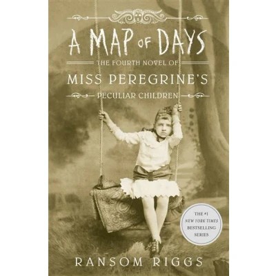 Image de A Map of Days