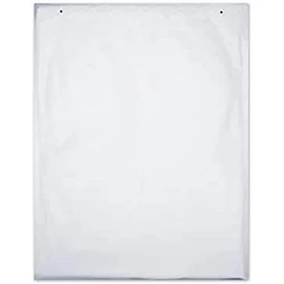 Afbeelding van Raadhuis luchtkussenenvelop K20 350x470mm wit met plakstrip 50 stuks RD 306620