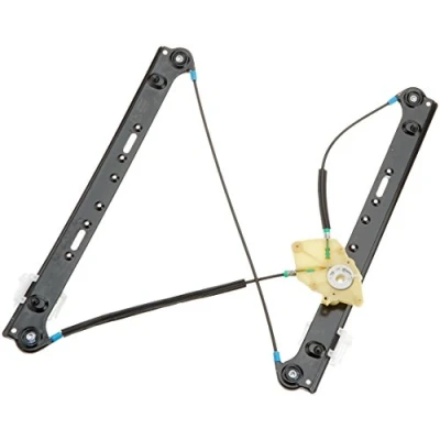 Afbeelding van Esen Skv Raammechanisme Rechts voor Electrisch Zonder elektro motor 01SKV652 BMW: X3