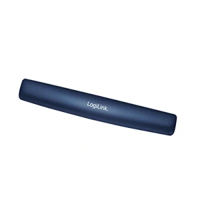 Image de LogiLink Keyboard Gel Pad Repose poignet pour clavier