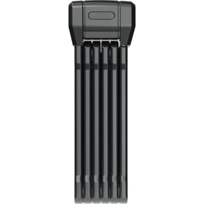 Afbeelding van Abus vouwslot Bordo XPlus 6200K/90 black SH ART2