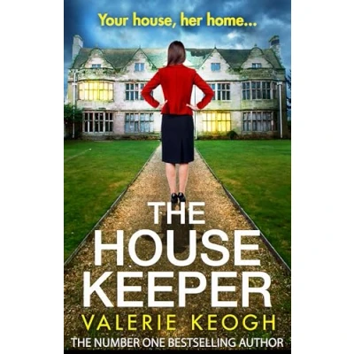 Afbeelding van The House Keeper
