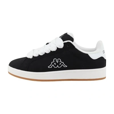 Afbeelding van Supremo Kappa Damessneakers zwart wit 95K0412001 37 EU, zwart/wit, EU