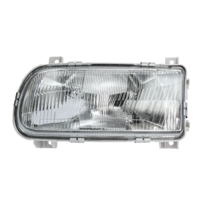 Afbeelding van TYC 20 3141 05 2 Koplampen Links H4 Met lamphouder, Zonder elektro motor SKODA: Felicia 1 Pickup