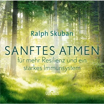 Afbeelding van Sanftes Atmen für mehr Resilienz und ein starkes Immunsystem