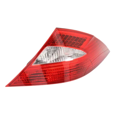 Afbeelding van ULO 1013002 Achterlicht rechts Met lamphouder, gloeilamp