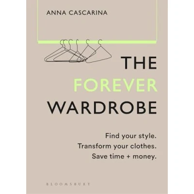 Afbeelding van The Forever Wardrobe
