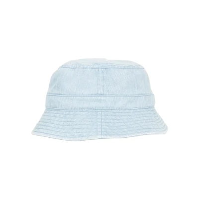 Afbeelding van Flexfit Bucket Hoed, Maat: One Size, Light blue