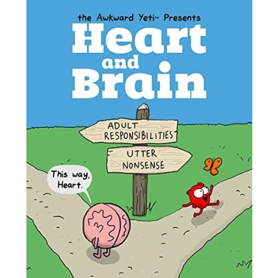 Afbeelding van Heart &amp; Brain