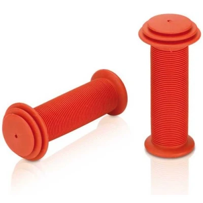 Image de Xlc Guidons Children Grips 100 mm