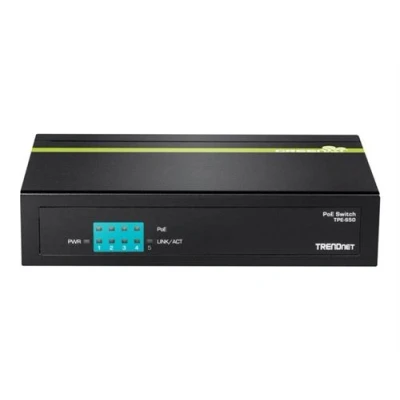 Image de TRENDnet TPE S50 commutateur 5 ports non géré