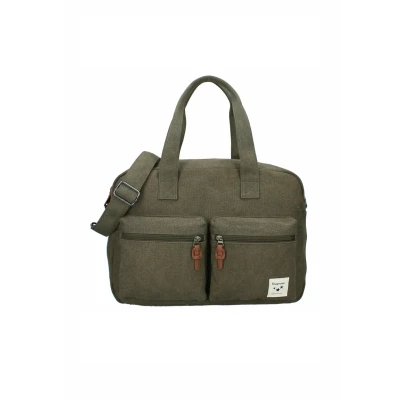 Afbeelding van Kidzroom Luiertas Love&#039;s Legacy Green
