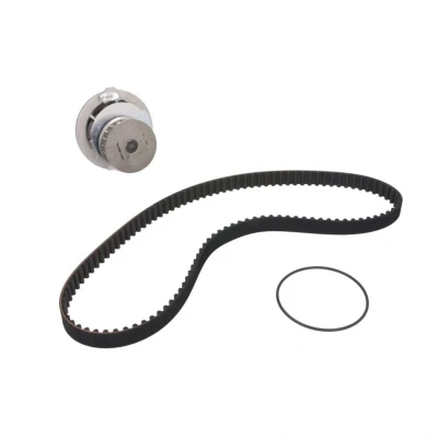Afbeelding van Contitech Distributieriem kit incl.waterpomp CT720WP1
