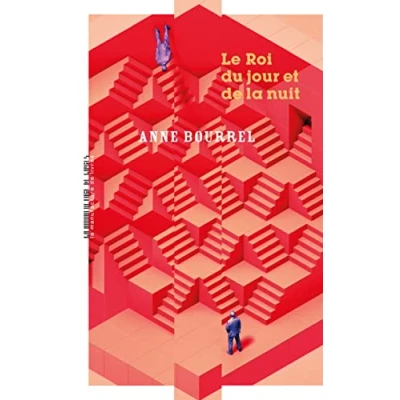 Afbeelding van Le Roi du jour et de la nuit