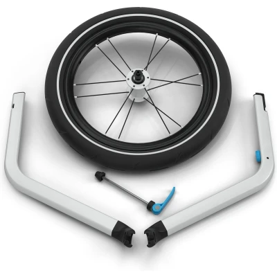 Afbeelding van Thule fietskar Jogging Kit voor Chariot 2