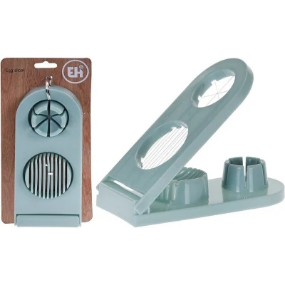 Afbeelding van Excellent Houseware Eiersnijder Dubbel