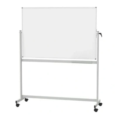 Image de Maul tableau mobile standard réversible acier laqué magnétique 150 x 100 cm