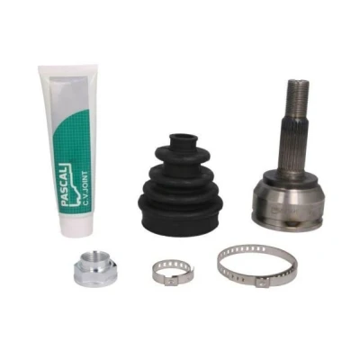 Afbeelding van PASCAL G12089PC Homokineet Wielzijde