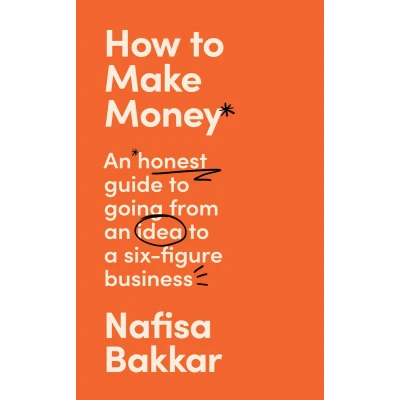 Afbeelding van How To Make Money