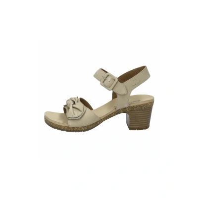 Afbeelding van JOSEF SEIBEL Grace 11 Sandale für Damen Beige