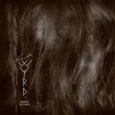 Afbeelding van Gaahls Wyrd Braiding The Stories (CD)
