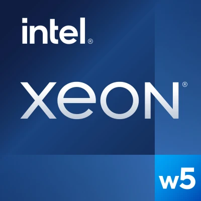 Afbeelding van Intel® Xeon® W w5 3435X 16 x 3.1 GHz Core Processor (CPU) tray Socket: Intel 4677