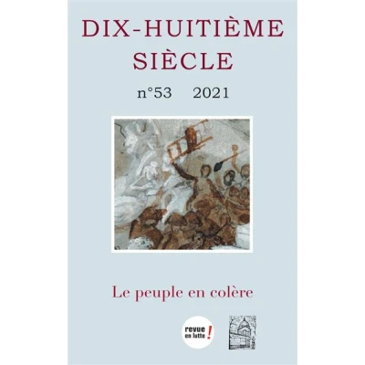 Image de Le peuple en colere