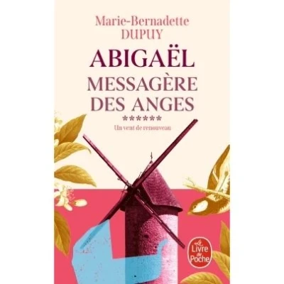 Image de Abigaël, messagère des anges (Abigaël Saison 1, Tome 6)