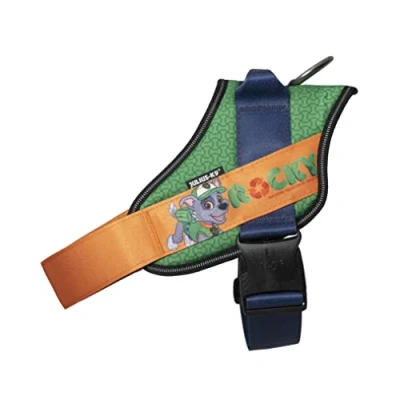 Afbeelding van JK9® Paw Patrol Hondentuig Maat L Rocky