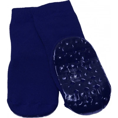 Afbeelding van Able2 Anti slip sokken blauw 35 38