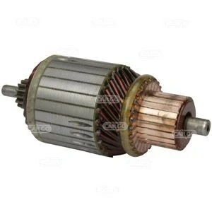 Afbeelding van HC Cargo F032235662 Anker, starter 12V
