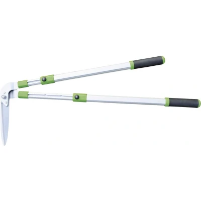 Afbeelding van C.K G5057 Telescopische graskantenschaar 940 mm Bypass