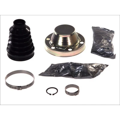 Afbeelding van SPIDAN 24230 Aandrijfashoes 100,20 TPE (thermoplastische elastomeer) Met kap AUDI: Q7, VOLKSWAGEN: Amarok Pickup, Touareg I