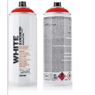 Afbeelding van Montana White 3010 Chili 400 ml