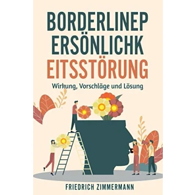 Afbeelding van Borderline Persönlichkeitsstörung