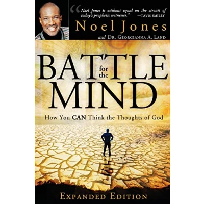 Afbeelding van Battle for the Mind