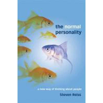 Afbeelding van The Normal Personality