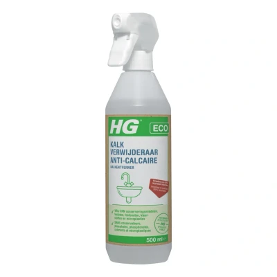 Afbeelding van Hg Eco Kalkverwijderaar 500ML