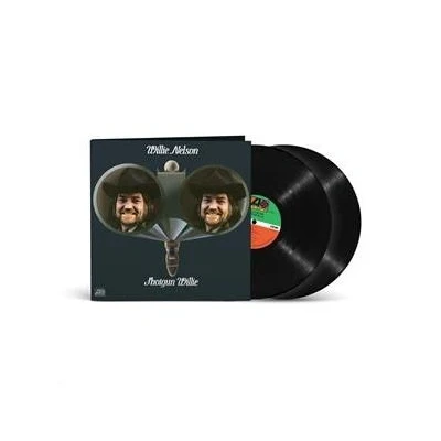 Image de Shotgun Willie 50th Anniversary Deluxe Edition