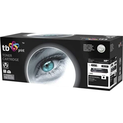 Afbeelding van Lenovo, Toner, Print TH 401AN tonercartridge 1 stuk(s) Cyaan (C)