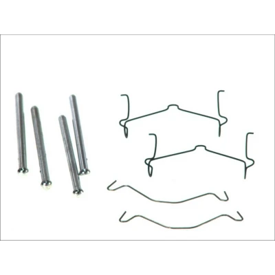 Afbeelding van Accessoireset, schijfremblok QUICK BRAKE 109 1209