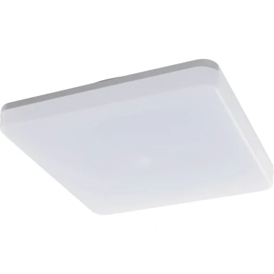 Afbeelding van Heitronic PRONTO 500640 LED plafondlamp vast ingebouwd 24 W Wit
