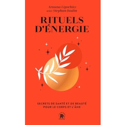 Afbeelding van Rituels d&#039;énergie