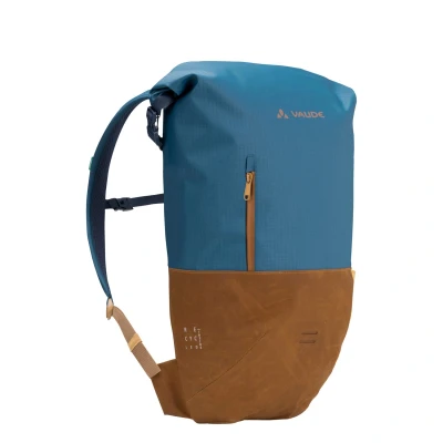 Afbeelding van Vaude Citygo Rugzak, Maat: One Size, Baltic sea