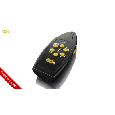 Afbeelding van Go2 Rh1 afstandsbediening