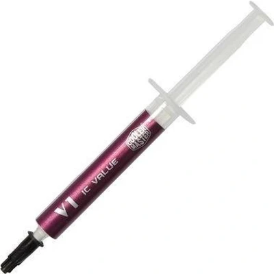 Afbeelding van Cooler Master IC Value V1 thermal grease White